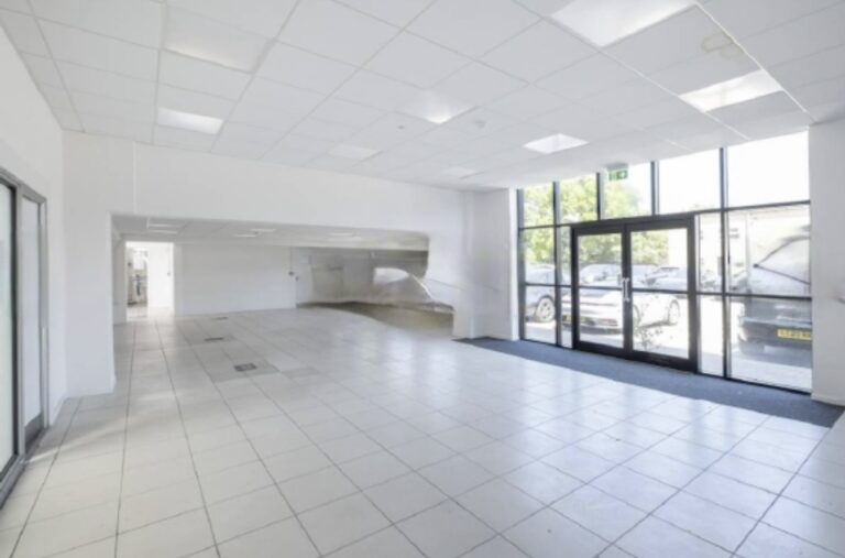 Studio and Sound Stage Complex in Brentford image 19